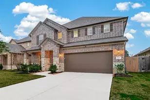 519 Ellwood Terrace Ln, Richmond, TX 77406 - Photo 6