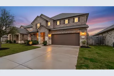 519 Ellwood Terrace Lane, Richmond, TX 77406 - Photo 2