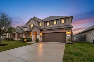 519 Ellwood Terrace Ln, Richmond, TX 77406 - Photo 2