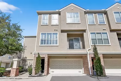 12707 Boheme Drive #1310, Houston, TX 77024 - Photo 1