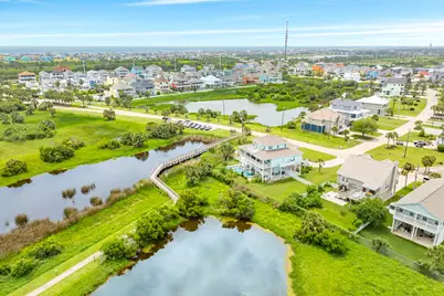 3503 Eckert Drive, Galveston, TX 77554 - Photo 6