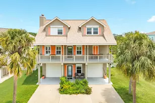 3503 Eckert Dr, Galveston, TX 77554 - Photo 2