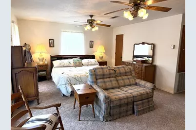 719 Hickory Hill Drive, Burkeville, TX 75932 - Photo 18