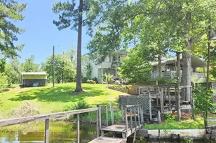 719 Hickory Hill Dr, Burkeville, TX 75932 - Photo 4