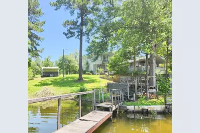719 Hickory Hill Drive, Burkeville, TX 75932 - Photo 6