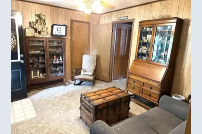 719 Hickory Hill Drive, Burkeville, TX 75932 - Photo 16