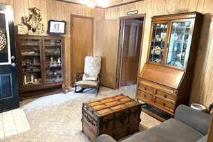 719 Hickory Hill Dr, Burkeville, TX 75932 - Photo 16