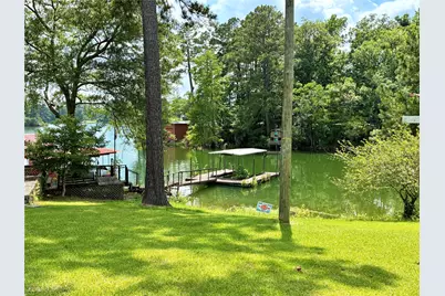 719 Hickory Hill Drive, Burkeville, TX 75932 - Photo 18