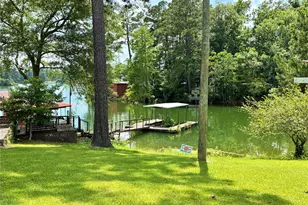 719 Hickory Hill Dr, Burkeville, TX 75932 - Photo 18