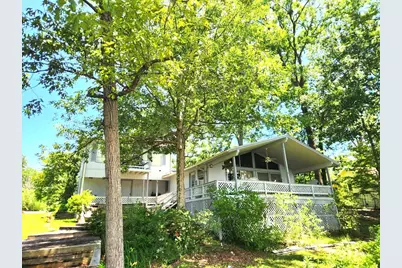 719 Hickory Hill Drive, Burkeville, TX 75932 - Photo 2