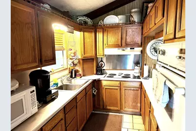 719 Hickory Hill Drive, Burkeville, TX 75932 - Photo 12
