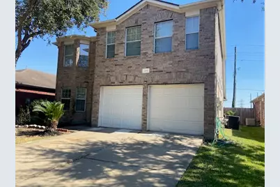 5714 Baldwin Elm Street, Richmond, TX 77407 - Photo 1