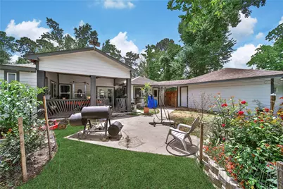 2668 S Woodloch Street, Woodloch, TX 77385 - Photo 4