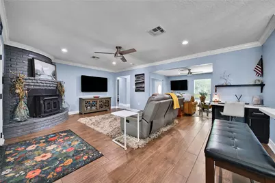 2668 S Woodloch Street, Woodloch, TX 77385 - Photo 12