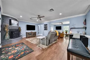 2668 S Woodloch St, Woodloch, TX 77385 - Photo 12