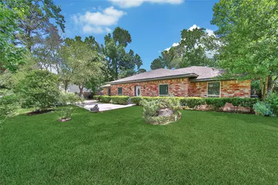 2668 S Woodloch Street, Woodloch, TX 77385 - Photo 2