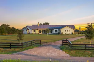 4961 Hartfield Rd, Round Top, TX 78954 - Photo 1