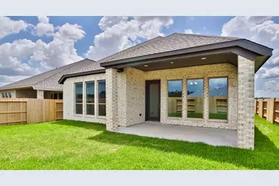 1638 Lorenzo Lane, Magnolia, TX 77354 - Photo 20