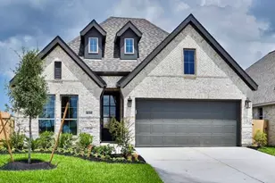 1638 Lorenzo Ln, Magnolia, TX 77354 - Photo 2
