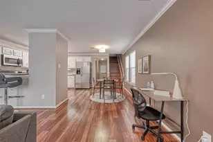 1204 Andrews St, Houston, TX 77019 - Photo 4