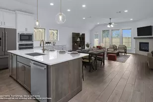 211 Silver Sage Ct, Conroe, TX 77304 - Photo 4