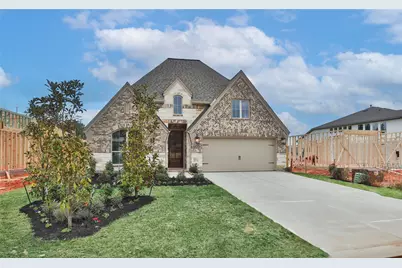 211 Silver Sage Court, Conroe, TX 77304 - Photo 1