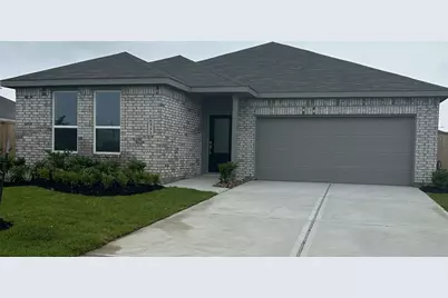 6511 Silver Emperor Lane, Needville, TX 77461 - Photo 2