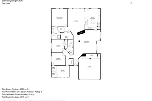 20311 Longspring Dr, Katy, TX 77450 - Photo 24