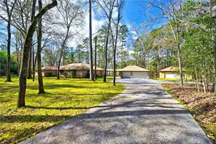 15823 Stagecoach Rd, Stagecoach, TX 77355 - Photo 1