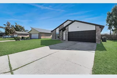 12534 Versailles Drive, Houston, TX 77015 - Photo 2