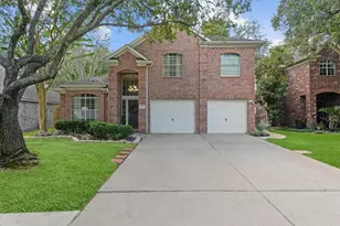 20907 Nettlebrook Ln, Katy, TX 77450 - Photo 2