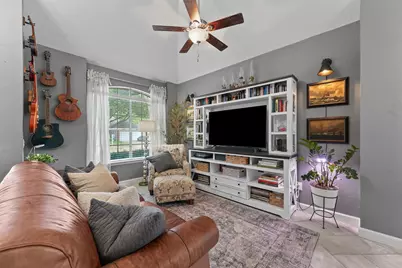 20907 Nettlebrook Lane, Katy, TX 77450 - Photo 4