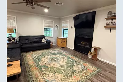 25 Ridge Top Drive, Huntsville, TX 77320 - Photo 4