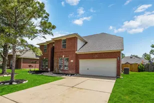5727 Candlecreek Dr, Richmond, TX 77469 - Photo 44