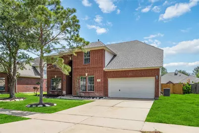 5727 Candlecreek Drive, Richmond, TX 77469 - Photo 2
