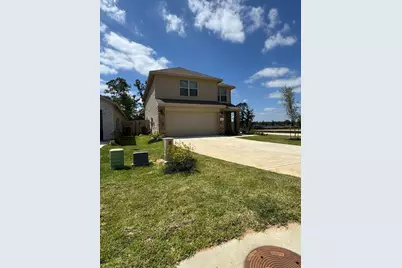 14732 S Ascot Bend Circle, Conroe, TX 77306 - Photo 2