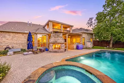 25207 Summer Chase Drive, Spring, TX 77389 - Photo 2