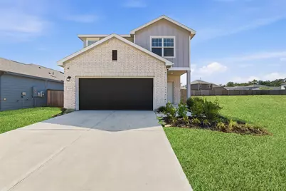 9228 Boulder Boulevard, Conroe, TX 77303 - Photo 1