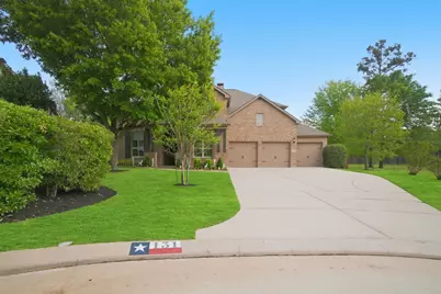 131 Blacktail Place, Montgomery, TX 77316 - Photo 46