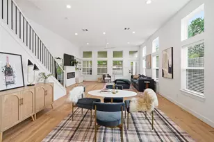 510 E 28th St, Houston, TX 77008 - Photo 12