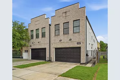 510 E 28th Street, Houston, TX 77008 - Photo 2