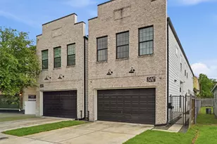 510 E 28th St, Houston, TX 77008 - Photo 2