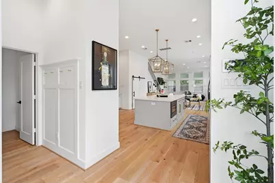 510 E 28th Street, Houston, TX 77008 - Photo 4