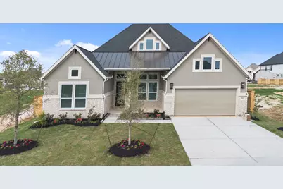 413 Lone Ranger Drive, Montgomery, TX 77316 - Photo 36