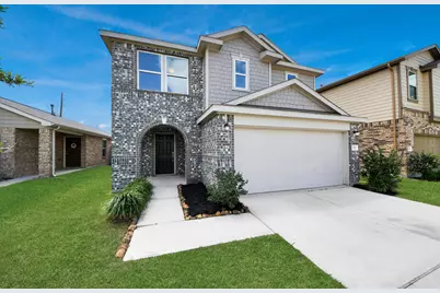 12722 Camellia Glade Lane, Houston, TX 77044 - Photo 2