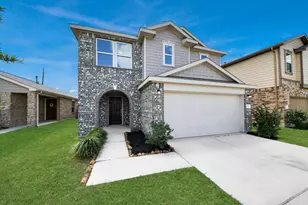 12722 Camellia Glade Ln, Houston, TX 77044 - Photo 2