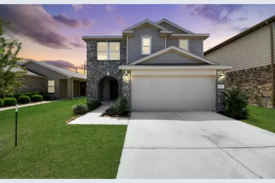 12722 Camellia Glade Lane, Houston, TX 77044 - Photo 1
