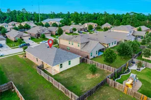 11423 Green Cay Ln, Conroe, TX 77304 - Photo 32