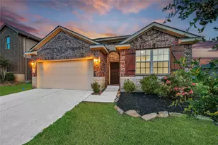 11423 Green Cay Ln, Conroe, TX 77304 - Photo 2