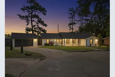 102 Enchanted Oaks Court, Spring, TX 77388 - Photo 2